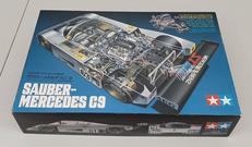 スケールプラモ|TAMIYA