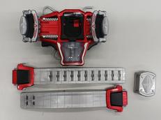 仮面ライダー鎧武|BANDAI