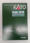 Nゲージ|KATO