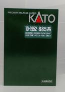 Nゲージ|KATO