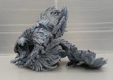 モンスターハンター|BANDAI