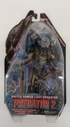 プレデター2|NECA