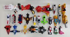ルパンレンジャーVSパトレンジャー|BANDAI