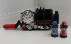 仮面ライダー ビルド|BANDAI