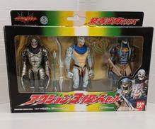 仮面ライダーアギト|BANDAI