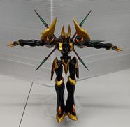 コードギアス反逆のルルーシュ|BANDAI