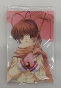 CLANNAD|ビジュアルアーツ