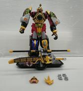 五星戦隊ダイレンジャー|BANDAI