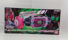 仮面ライダーディケイド|BANDAI