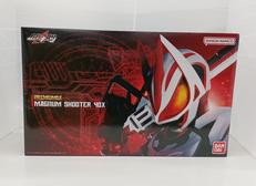 仮面ライダーギーツ|BANDAI