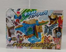 ゼンカイジャーVSキラメイジャーVSセンパイジャー|BANDAI