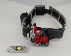 仮面ライダーW|BANDAI