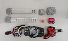 仮面ライダーギーツ|BANDAI