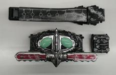 仮面ライダーアマゾンズ|BANDAI