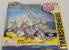 トランスフォーマー|タカラトミー