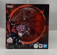 呪術廻戦|BANDAI