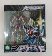 グリッドマン|MEGAHOUSE