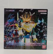 仮面ライダーリバイス|BANDAI