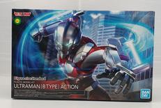 ULTRAMAN|BANDAI
