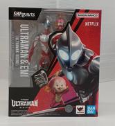 ULTRAMAN|BANDAI