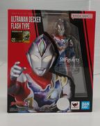 ウルトラマンデッカー|BANDAI