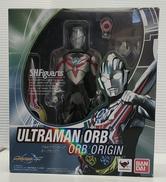 ウルトラマンオーブ|BANDAI