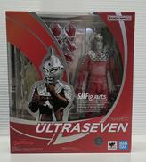 ウルトラセブン|BANDAI