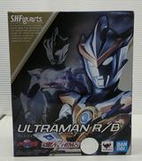 ウルトラマンR/B|BANDAI