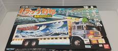 トラック野郎|BANDAI