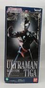 ウルトラマンティガ|BANDAI