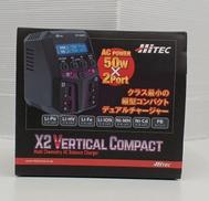 AC充電器|ハイテック