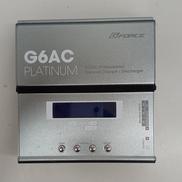 AC充電器|G FORCE