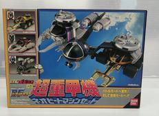 ビーファイターカブト|BANDAI