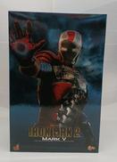 アイアンマン2|ホットトイズ