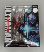 ULTRAMAN|BANDAI
