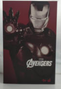 アベンジャーズ|ホットトイズ