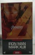 アベンジャーズ/エイジ・オブ・ウルトロン|ホットトイズ
