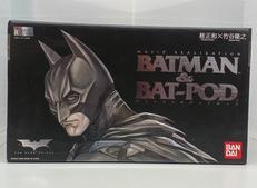 バットマン|BANDAI