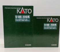 Nゲージ|KATO