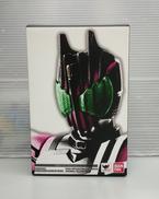 仮面ライダーディケイド|BANDAI