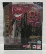 仮面ライダーX|BANDAI