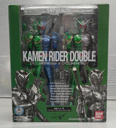 仮面ライダーW|BANDAI