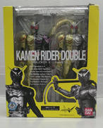 仮面ライダーW|BANDAI