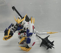 鉄血のオルフェンズ|BANDAI