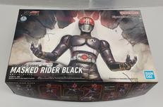 仮面ライダーBLACK|BANDAI