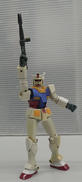 ガンダム|BANDAI