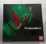 仮面ライダーアマゾンズ|BANDAI