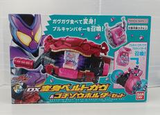 仮面ライダーガヴ|BANDAI