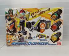 仮面ライダー鎧武|BANDAI