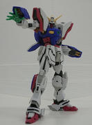 機動武闘伝Gガンダム|BANDAI
